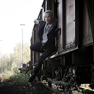 Bilder Tatort: Fette Hunde