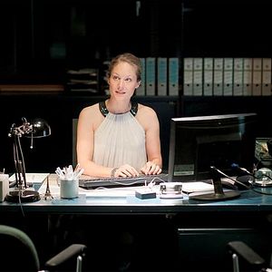 Bilder Tatort: Fette Hunde