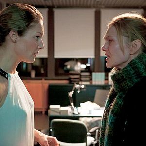 Bilder Tatort: Fette Hunde