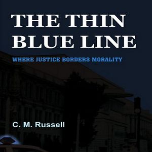 Bilder The Thin Blue Line