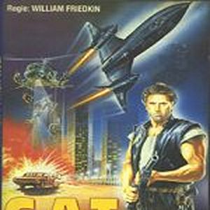 Bilder C.A.T. Squad : Python Wolf