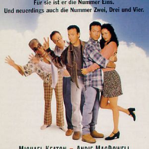 Bilder Vier lieben dich