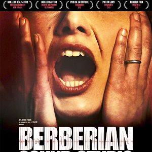Bilder Berberian Sound Studio