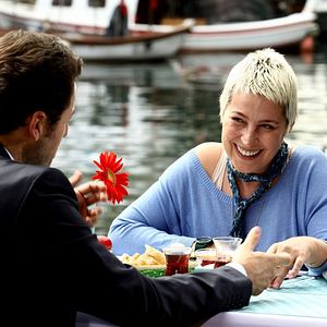 Bilder Merhaba Hayat