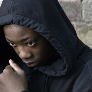 Bilder Ill Manors - Stadt der Gewalt