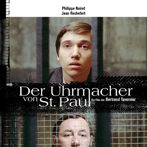 Bilder Der Uhrmacher von St. Paul