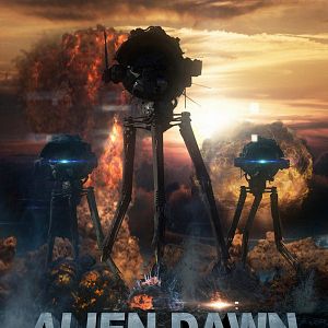 Bilder Alien Dawn