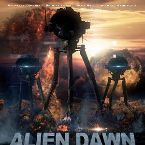 Bilder Alien Dawn
