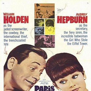 Bilder Zusammen in Paris