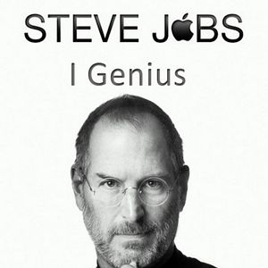 Bilder Steve Jobs - iGenius