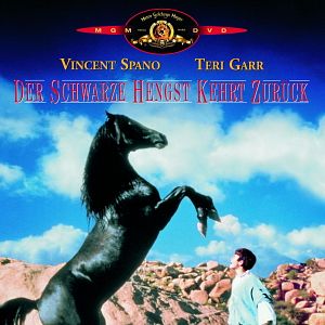 Bilder Der schwarze Hengst kehrt zurück