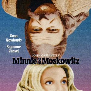 Bilder Minnie und Moskowitz