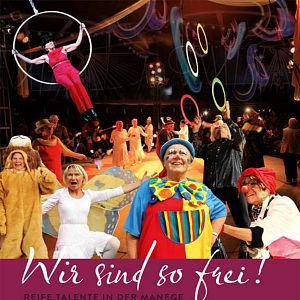 Bilder Wir sind so frei