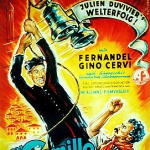 Bilder Don Camillo und Peppone