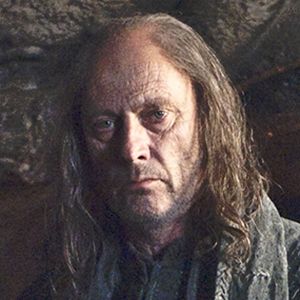 Bilder Patrick Malahide