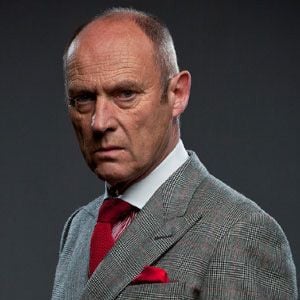 Bilder Patrick Malahide