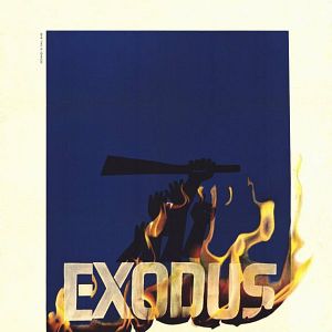 Bilder Exodus