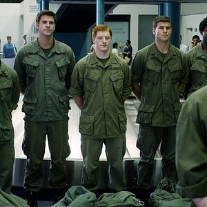 Bilder Liam Hemsworth