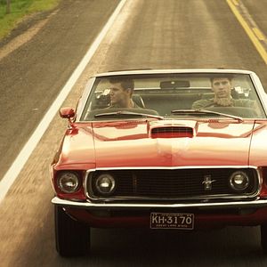 Bilder Liam Hemsworth