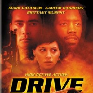 Bilder Drive - Keiner schlägt härter