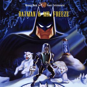 Bilder Batman & Mr. Freeze: Eiszeit