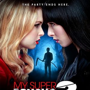 Bilder My Super Psycho Sweet 16 : Part 3