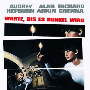 Bilder Warte, bis es dunkel ist