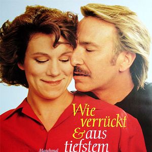 Bilder Wie verrückt und aus tiefstem Herzen