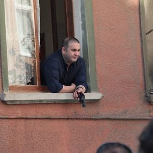 Bilder G.D.O. KaraKedi