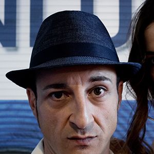 Bilder Raffaele Ferrante