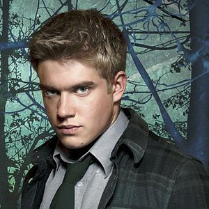 Bilder Wolfblood - Verwandlung bei Vollmond