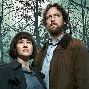 Bilder Wolfblood - Verwandlung bei Vollmond