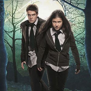 Bilder Wolfblood - Verwandlung bei Vollmond