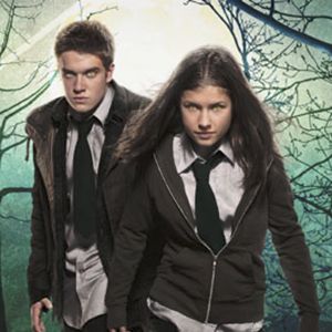 Bilder Wolfblood - Verwandlung bei Vollmond