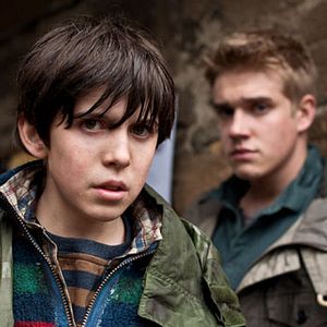 Bilder Nathan Williams