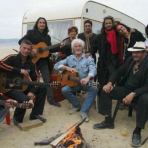 Bilder Hugues Aufray