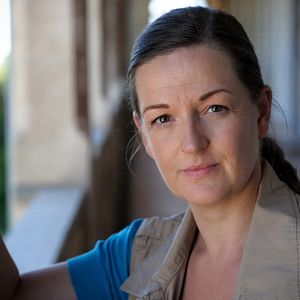 Bilder Anne Girouard