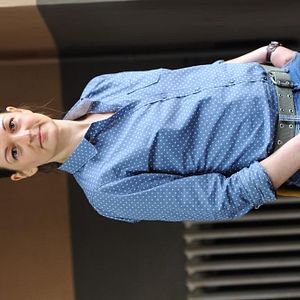 Bilder Anne Girouard