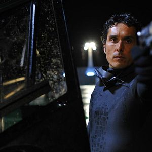 Bilder Vincent Elbaz