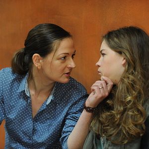 Bilder Anne Girouard