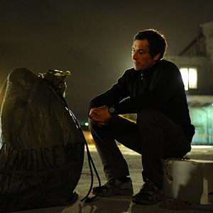 Bilder Vincent Elbaz