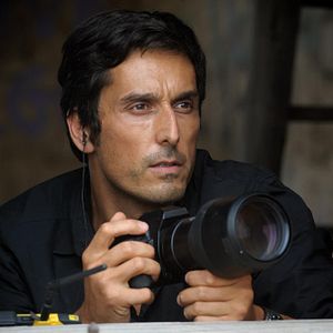 Bilder Vincent Elbaz