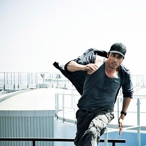 Bilder Vincent Elbaz