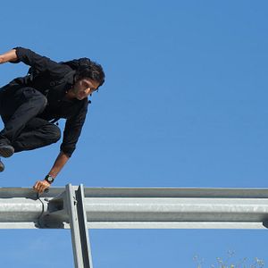 Bilder Vincent Elbaz