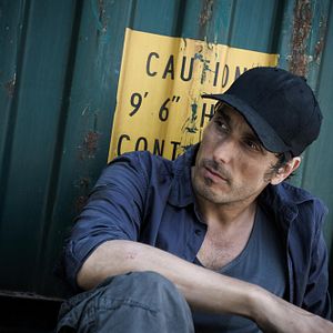 Bilder Vincent Elbaz