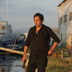 Bilder Vincent Elbaz