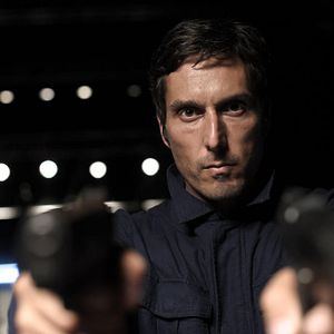 Bilder Vincent Elbaz