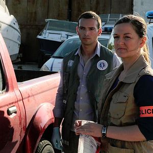 Bilder Anne Girouard