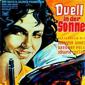 Bilder Duell in der Sonne