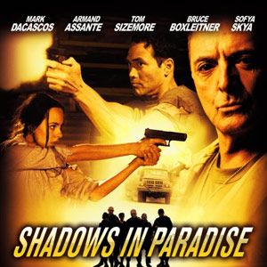 Bilder Schattenkommando